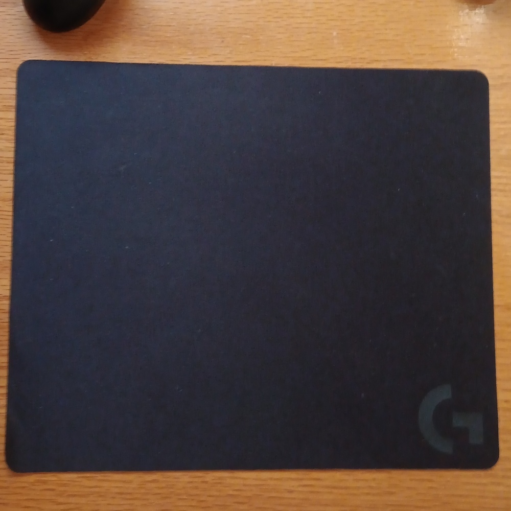 Logitech mouse mad (M) - Picture 2 of 3